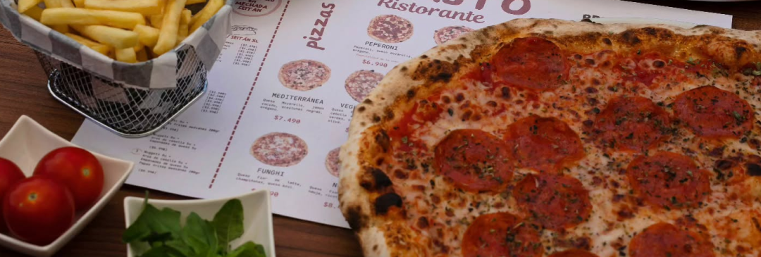 Impasto Restobar