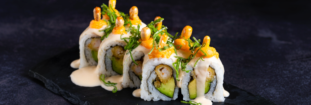 Inari Sushi