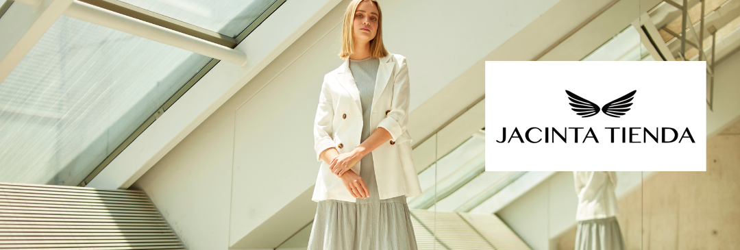 Jacinta Tienda