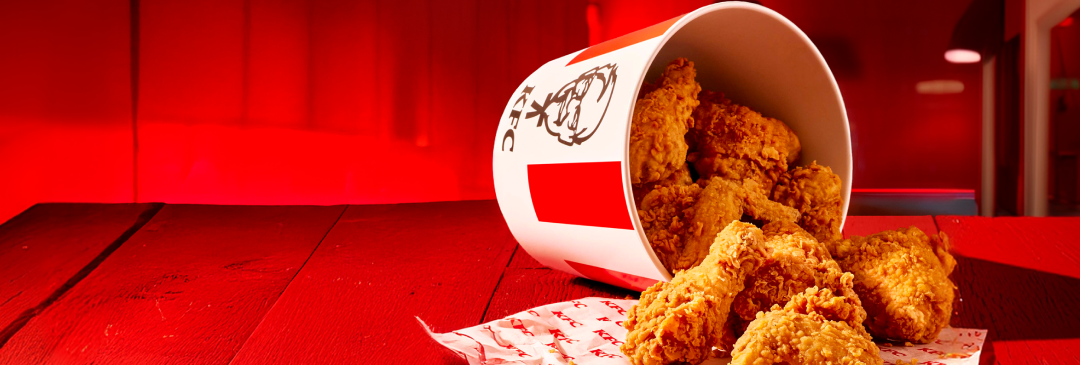 Imagen de KFC