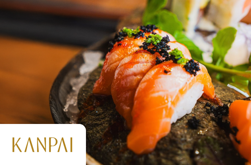 Kanpai foto 3
