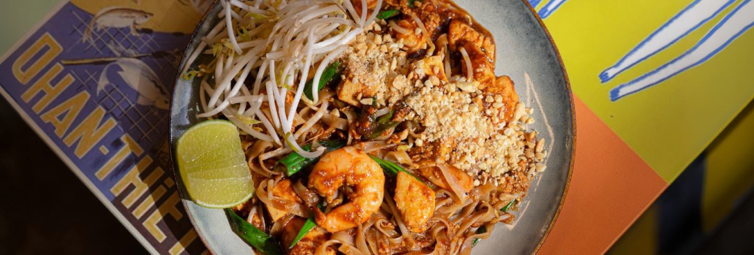 Imagen de Kantu Thai & Vietnamesse Food