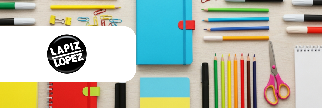 Lápiz López