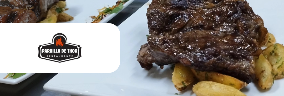 Imagen de La Parrilla de Thor