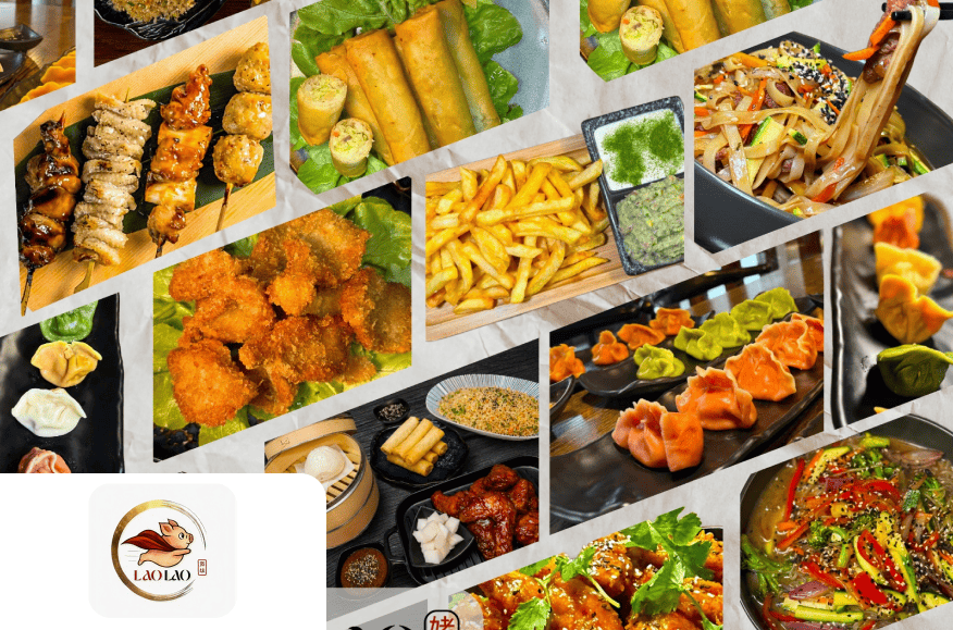 Lao Lao Foods foto 3