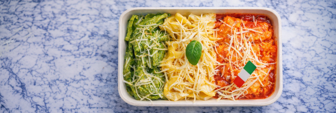 Loca Pasta