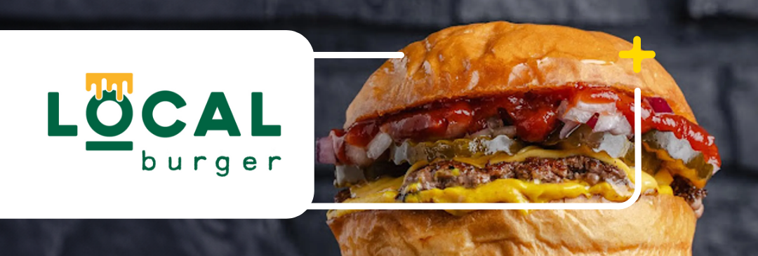 Local Burger