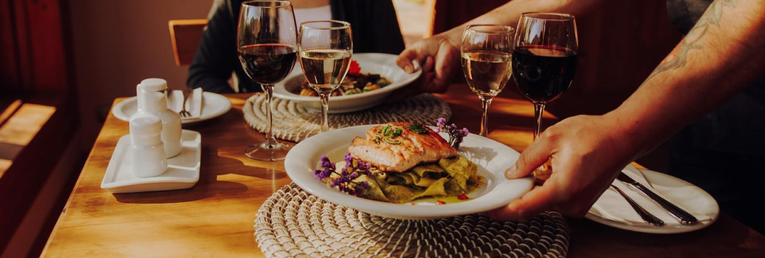 Imagen de Los Hornitos del Molle Restaurante