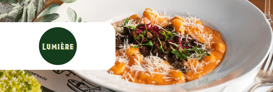 Imagen de Lumiére Bistró Restaurante