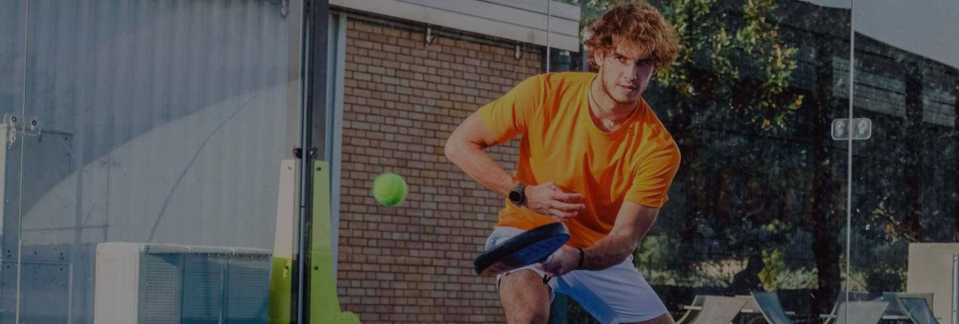 Imagen de Más Padel