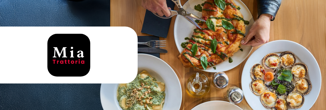 Mía Trattoria Reñaca