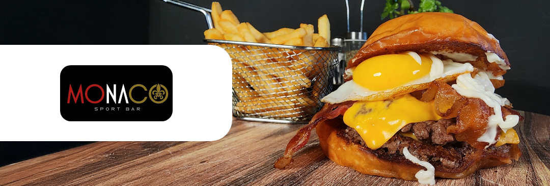 Mónaco Sports Bar