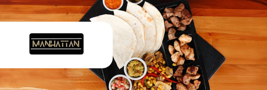 Manhattan