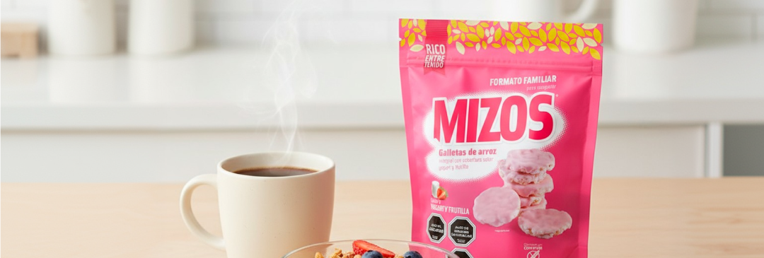 Imagen de Mizos