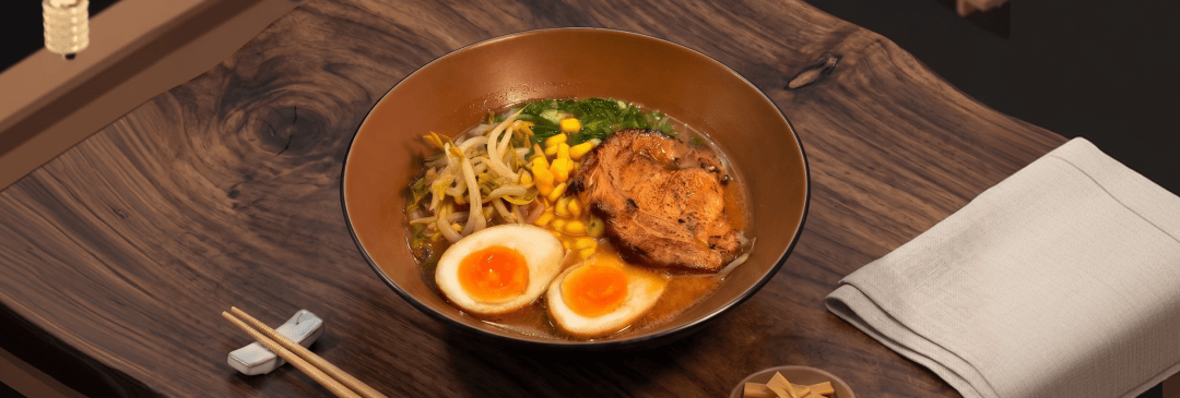 Momiji Ramen