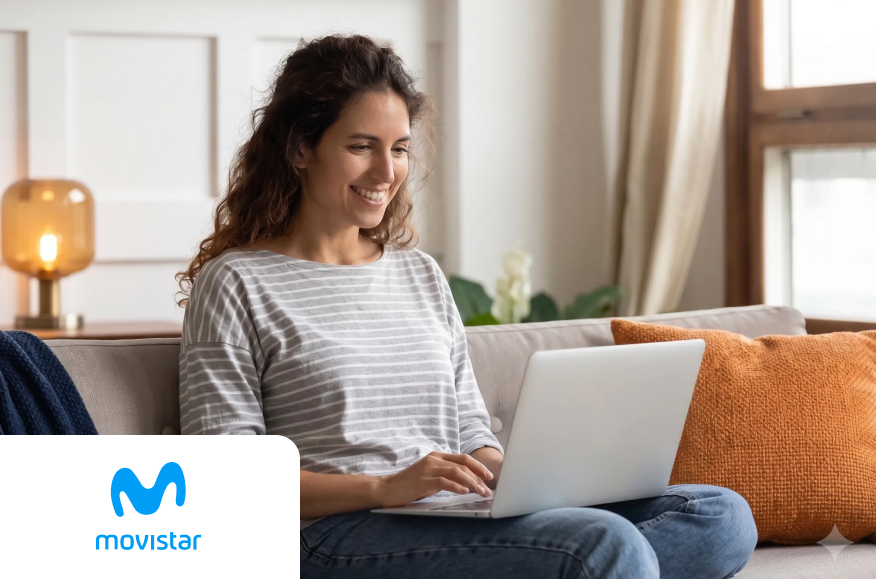 Movistar foto 3