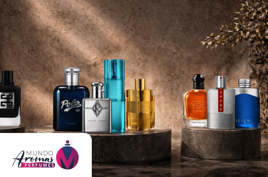 Mundo Aromas Perfumes foto 3
