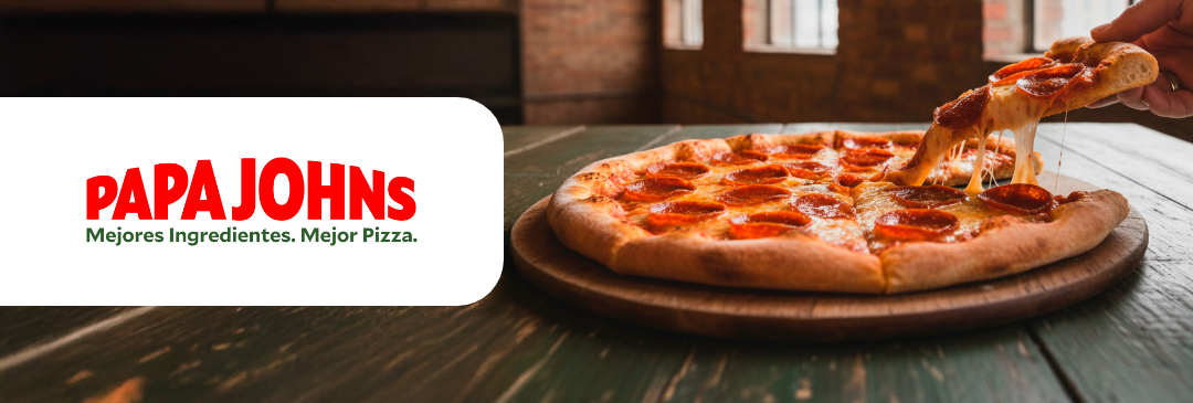 Papa Johns