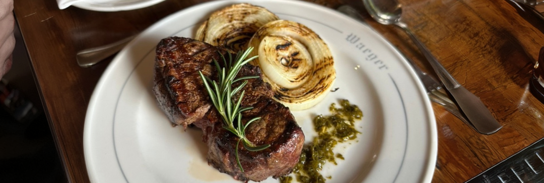 Parrilla el Galpón