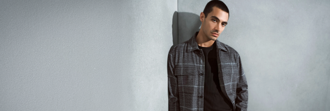 Imagen de Perry Ellis