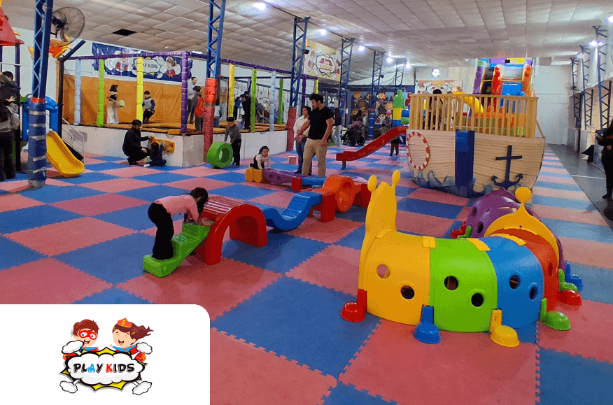 Play KIDS Linares foto 3