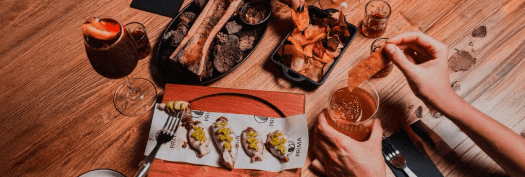 Imagen de Prima Bar