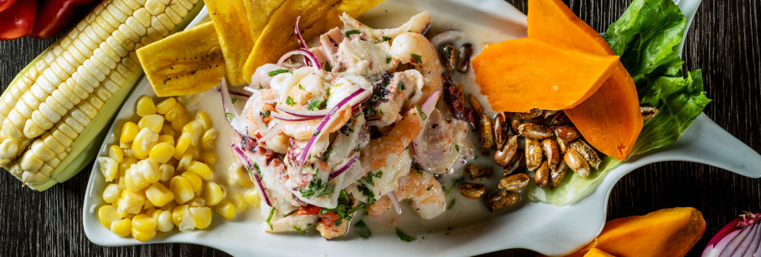 Imagen de Restaurante La Fuente Peruana