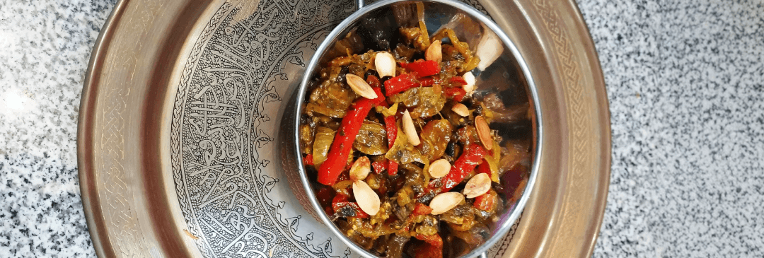 Restaurante Omar Khayyam