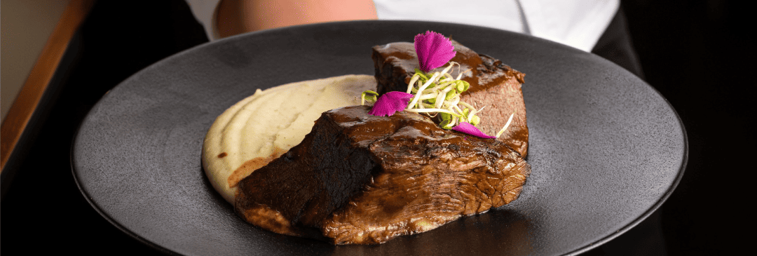 Rugendas Restaurant