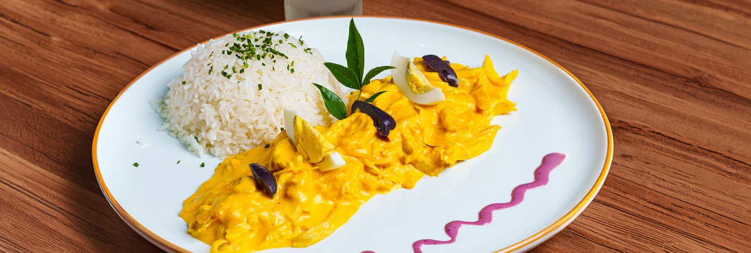 Sabor y Aroma