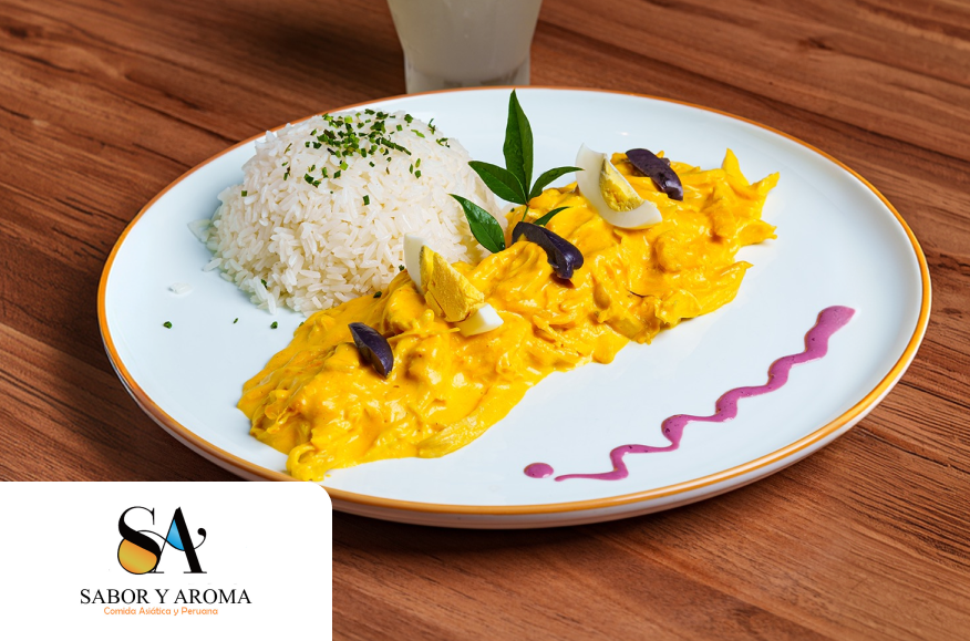 Sabor y Aroma foto 3