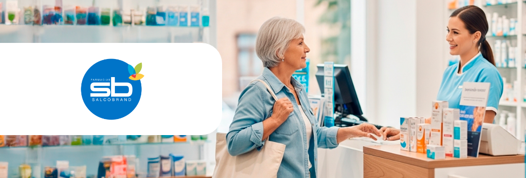 Salcobrand