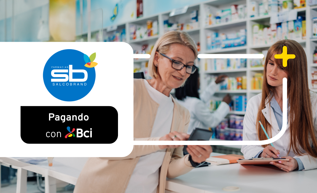 Salcobrand descuento