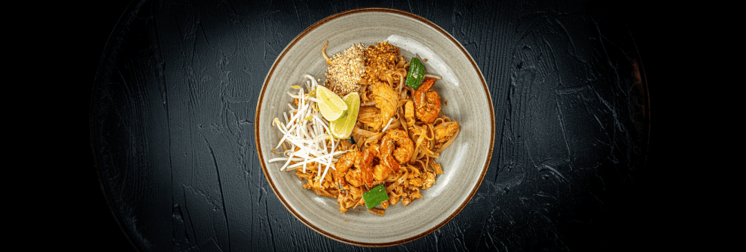 Soho Thai beneficio