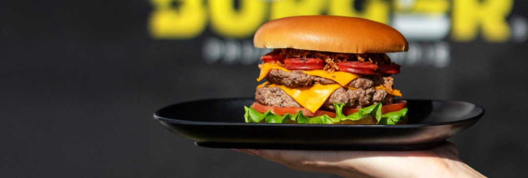 Imagen de Starburger