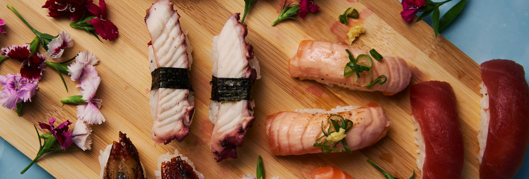 Sushi Home