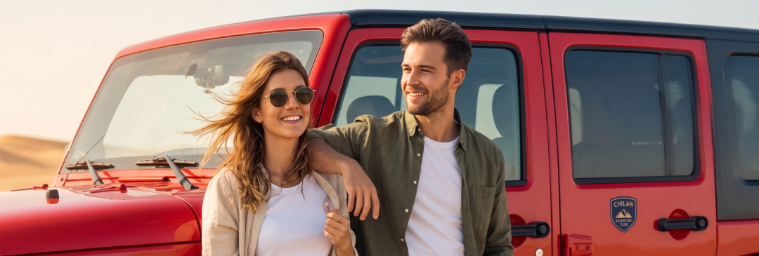 Tasa Preferencial en Automotriz