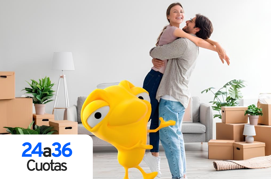 Tasa preferencial en Inmobiliarias foto 3
