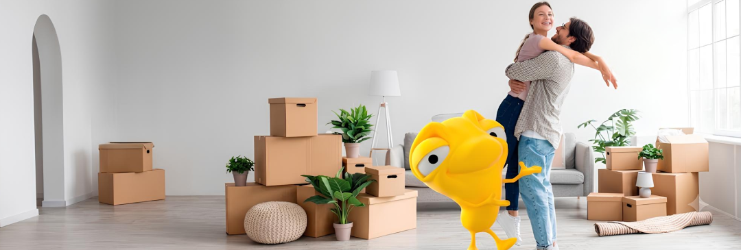 Imagen de Tasa preferencial en Inmobiliarias