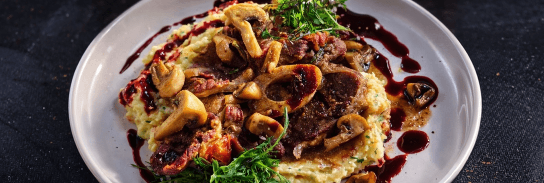Taurus Steakbar