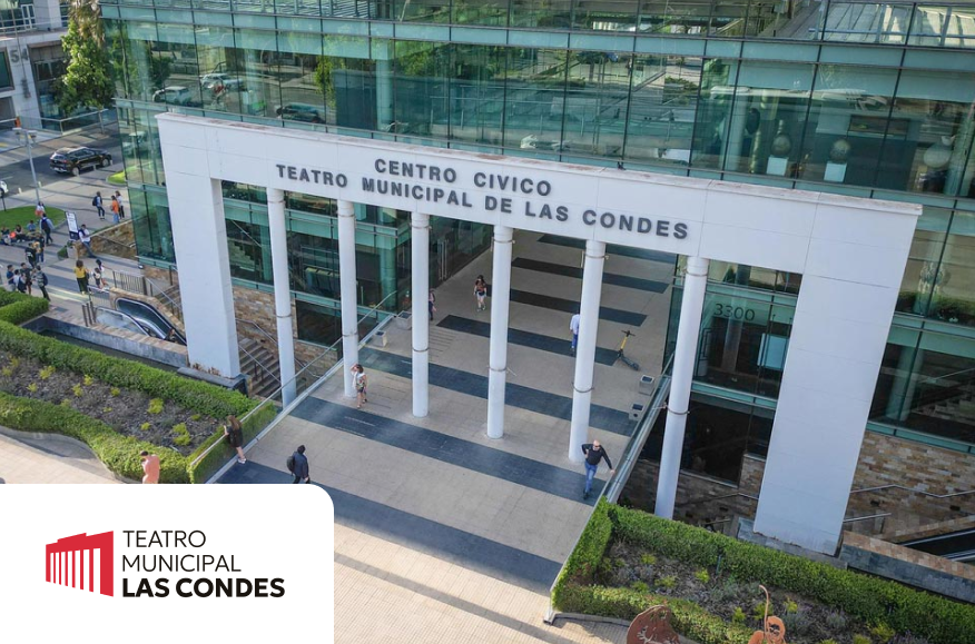 Teatro Municipal Las Condes foto 3