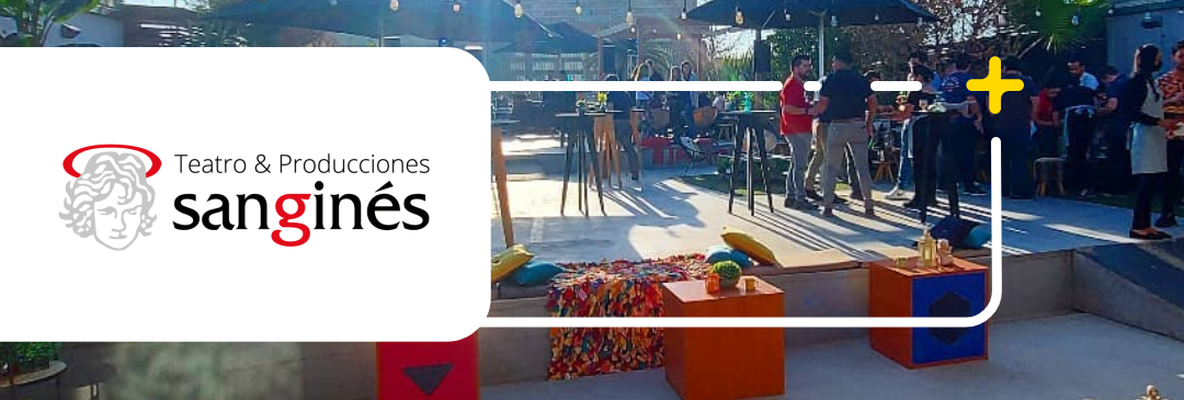 Imagen de Teatro San Ginés