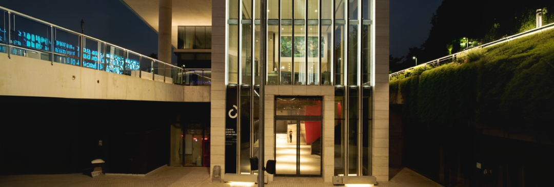 Teatro Zoco Santiago foto 2
