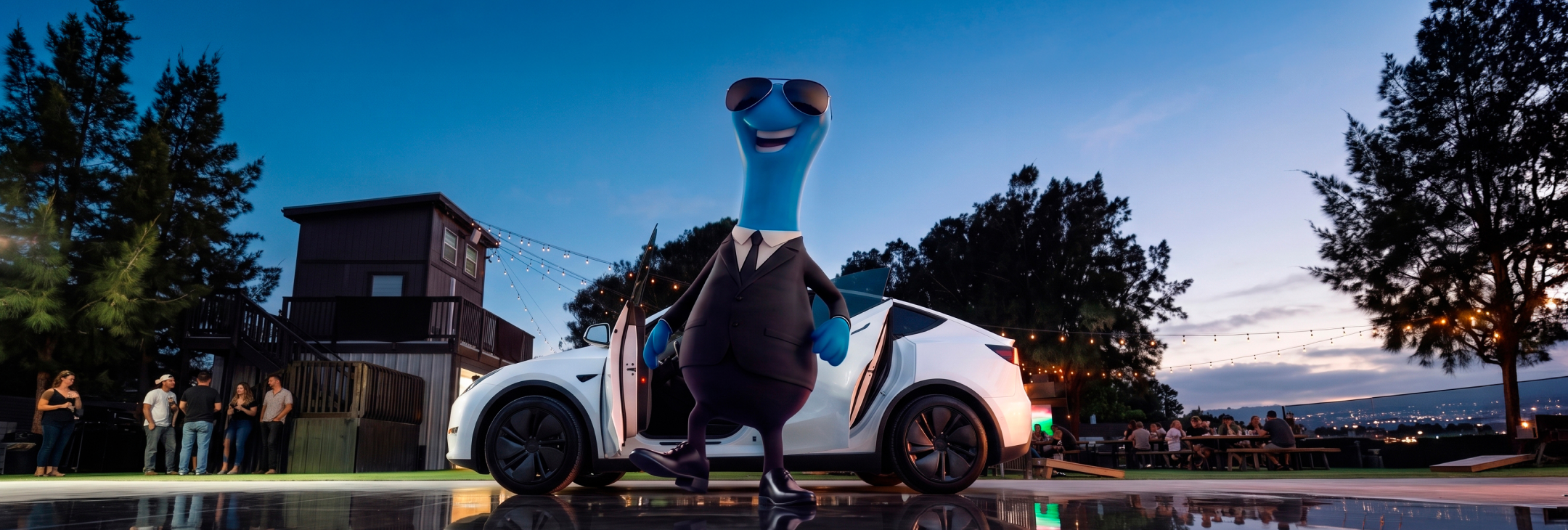 Imagen de Tesla