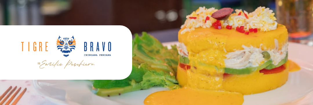 Tigre Bravo Arauco Maipú