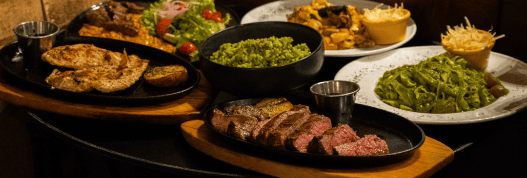 Tres Valles Restaurant