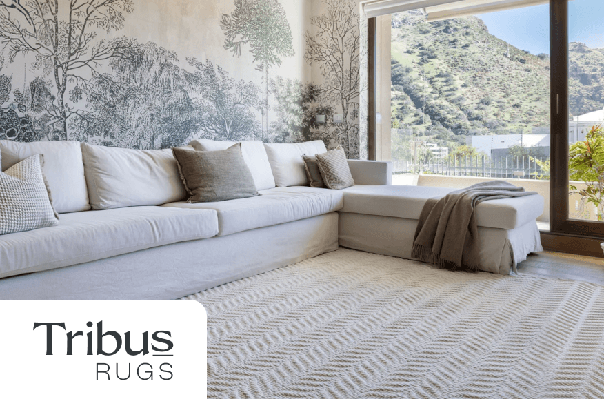 Tribus Rugs foto 3
