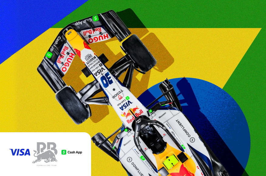 VCARB - Sao Paulo foto 3