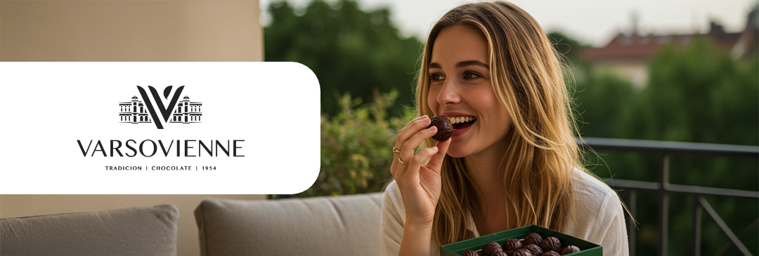 Varsovienne Presencial