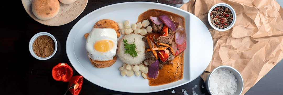 Ventura Restaurant